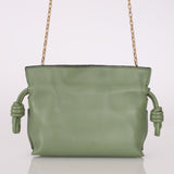 Loewe Rosemary Nano Chain Flamenco - FashioNica