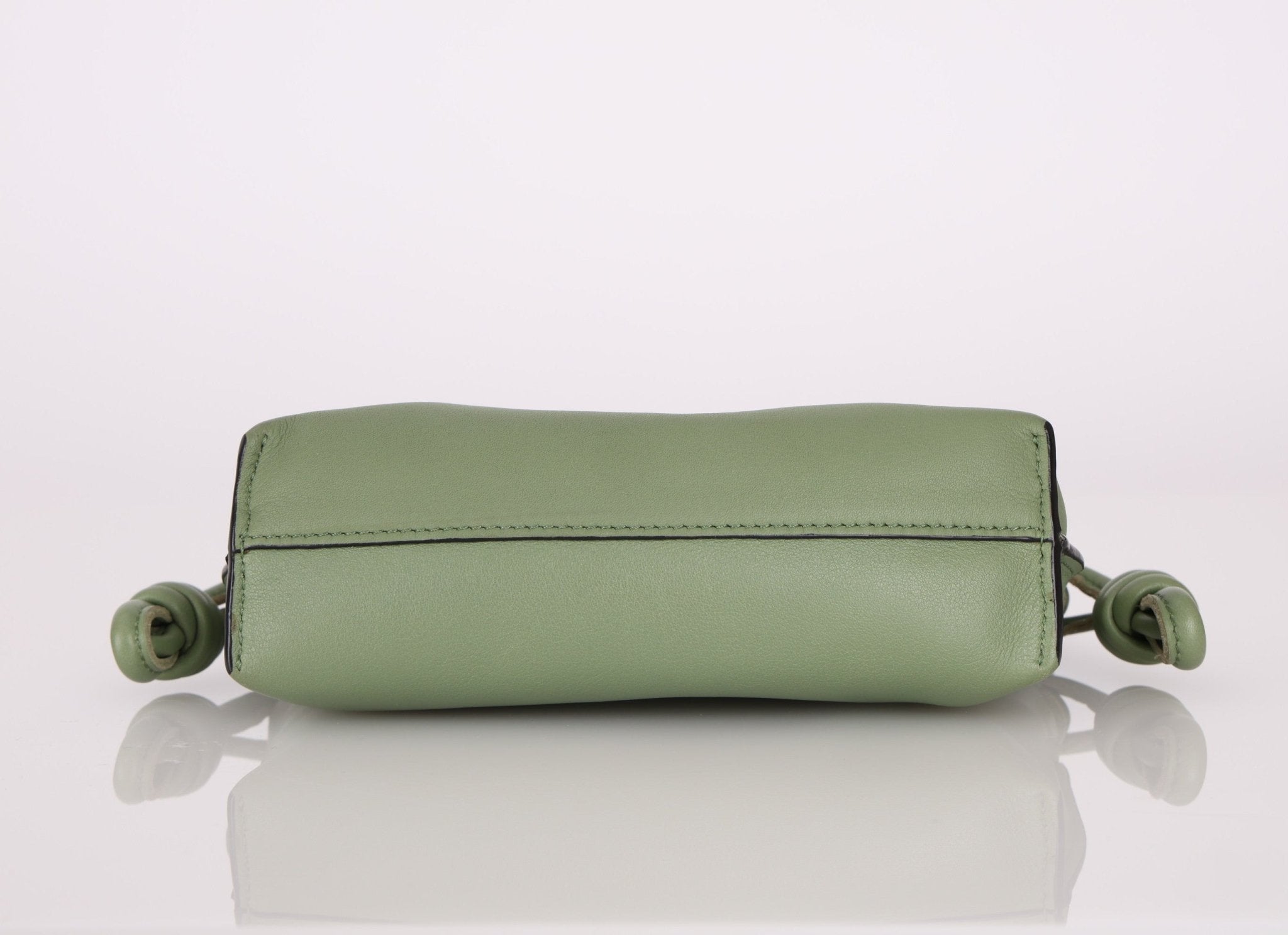 Loewe Rosemary Nano Chain Flamenco - FashioNica