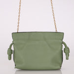Loewe Rosemary Nano Chain Flamenco - FashioNica