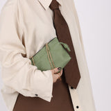 Loewe Rosemary Nano Chain Flamenco - FashioNica