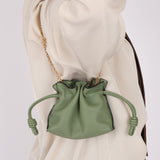 Loewe Rosemary Nano Chain Flamenco - FashioNica