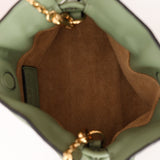 Loewe Rosemary Nano Chain Flamenco - FashioNica