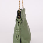 Loewe Rosemary Nano Chain Flamenco - FashioNica