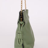Loewe Rosemary Nano Chain Flamenco - FashioNica