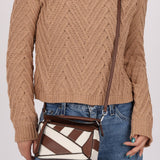 Loewe Rugby Mini Puzzle Bag - FashioNica