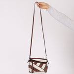 Loewe Rugby Mini Puzzle Bag - FashioNica