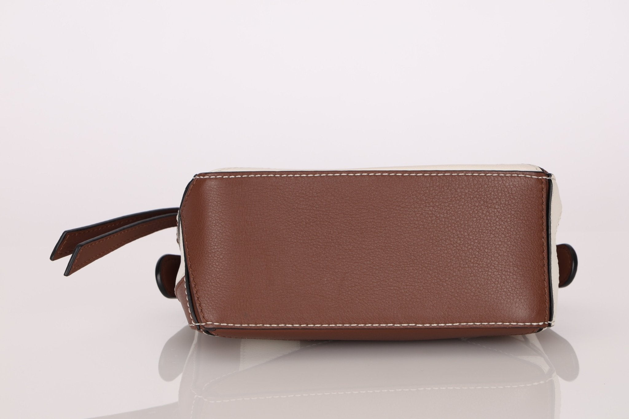 Loewe Rugby Mini Puzzle Bag - FashioNica