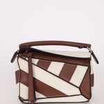 Loewe Rugby Mini Puzzle Bag - FashioNica