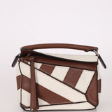 Loewe Rugby Mini Puzzle Bag - FashioNica