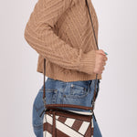 Loewe Rugby Mini Puzzle Bag - FashioNica