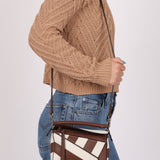 Loewe Rugby Mini Puzzle Bag - FashioNica