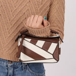 Loewe Rugby Mini Puzzle Bag - FashioNica