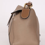 Loewe Sand Mink Small Puzzle Bag - FashioNica