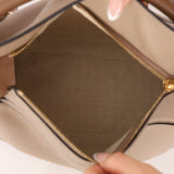 Loewe Sand Mink Small Puzzle Bag - FashioNica