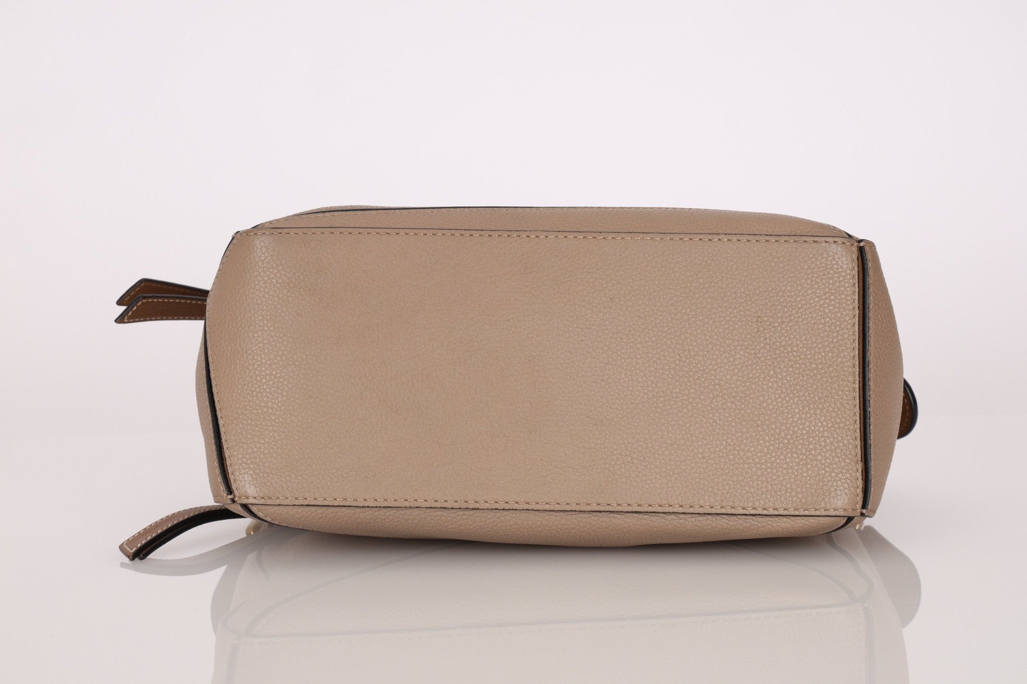 Loewe Sand Mink Small Puzzle Bag - FashioNica