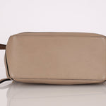 Loewe Sand Mink Small Puzzle Bag - FashioNica
