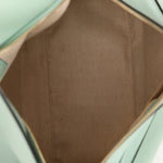 Loewe Sea Water Green Medium Puzzle Bag - FashioNica