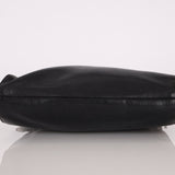 Loewe Studded Anagram Leather Tote - FashioNica