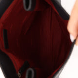 Loewe Studded Anagram Leather Tote - FashioNica