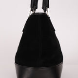 Loewe Suede Amazona Mini Tote - FashioNica