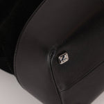 Loewe Suede Amazona Mini Tote - FashioNica