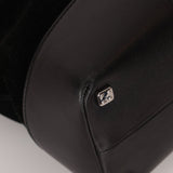 Loewe Suede Amazona Mini Tote - FashioNica