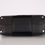 Loewe Suede Amazona Mini Tote - FashioNica