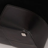 Loewe Suede Amazona Mini Tote - FashioNica