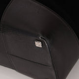 Loewe Suede Amazona Mini Tote - FashioNica