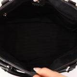 Loewe Suede Amazona Mini Tote - FashioNica