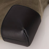 Loewe Suede Anagram Shoulder Bag - FashioNica