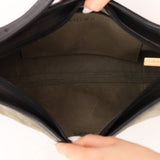 Loewe Suede Anagram Shoulder Bag - FashioNica