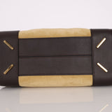 Loewe Suede Trimmed Amazona 28 - FashioNica