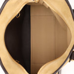 Loewe Suede Trimmed Amazona 28 - FashioNica