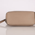 Loewe Taupe Mini Puzzle - FashioNica