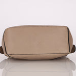 Loewe Taupe Mini Puzzle - FashioNica