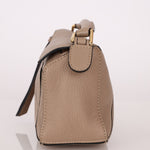 Loewe Taupe Mini Puzzle - FashioNica