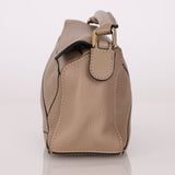 Loewe Taupe Mini Puzzle - FashioNica