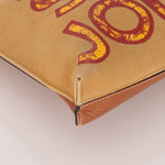 Loewe 'The Street Journal' Canvas T Pouch - FashioNica