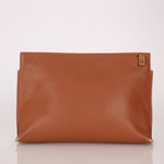 Loewe 'The Street Journal' Canvas T Pouch - FashioNica