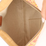 Loewe 'The Street Journal' Canvas T Pouch - FashioNica