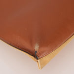 Loewe 'The Street Journal' Canvas T Pouch - FashioNica