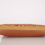 Loewe 'The Street Journal' Canvas T Pouch - FashioNica