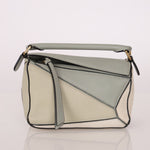 Loewe Tri - color Mini Puzzle - FashioNica