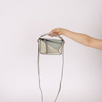 Loewe Tri - color Mini Puzzle - FashioNica