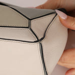 Loewe Tri - color Mini Puzzle - FashioNica