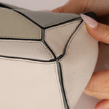 Loewe Tri - color Mini Puzzle - FashioNica