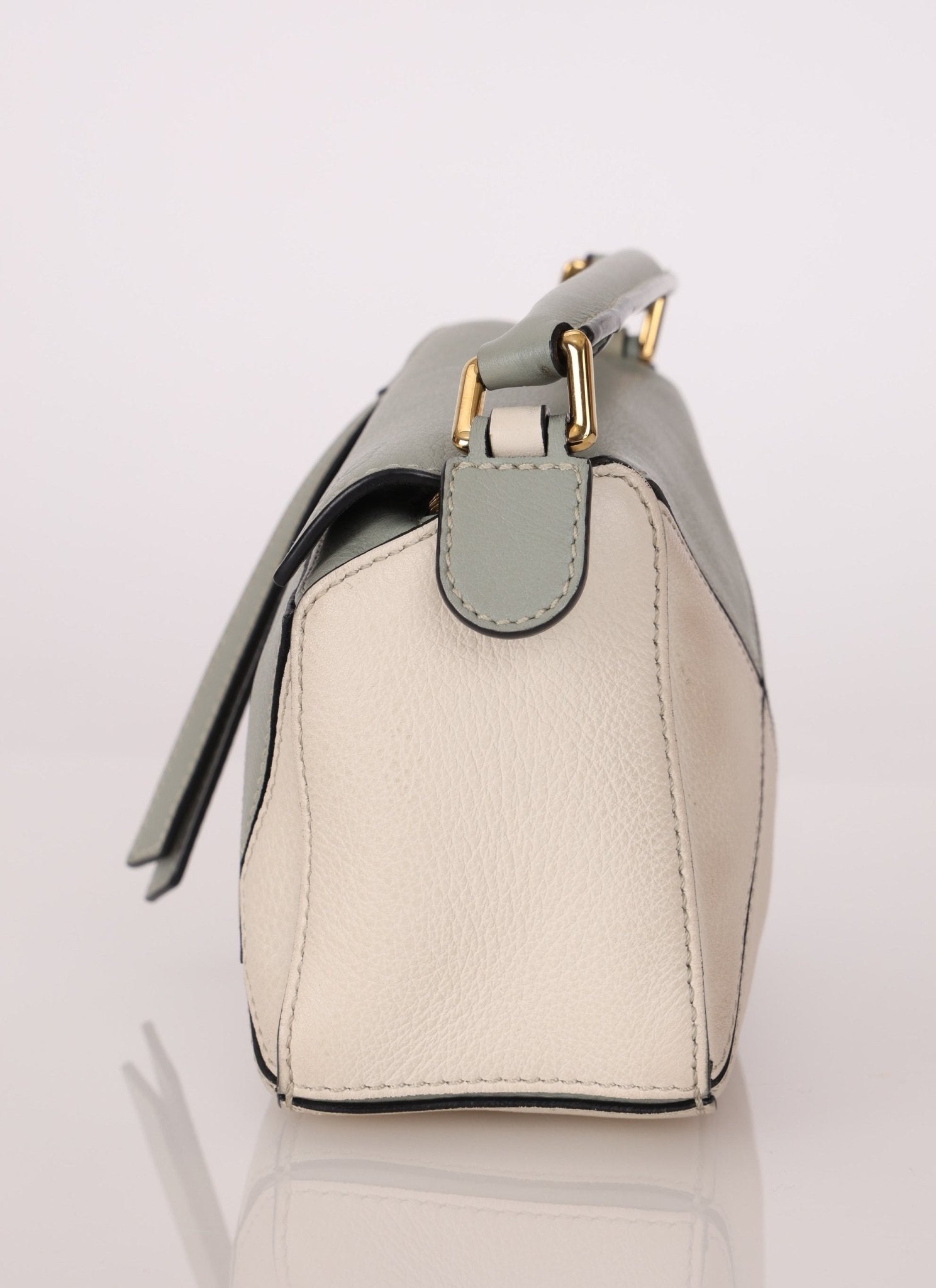 Loewe Tri - color Mini Puzzle - FashioNica