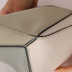 Loewe Tri - color Mini Puzzle - FashioNica