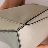 Loewe Tri - color Mini Puzzle - FashioNica